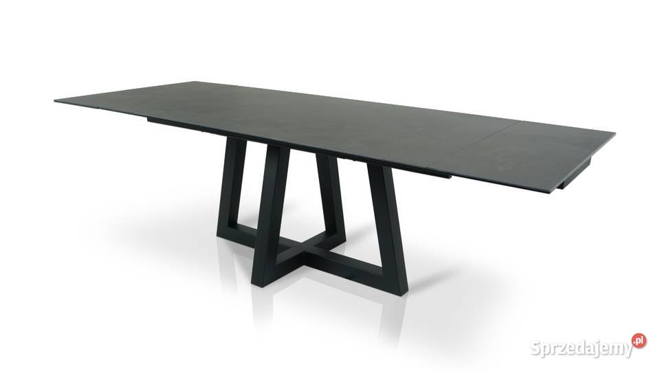 Stół ze spieku kwarcowego rozkładany 160240x100 240cm Stoły, krzesła, biurka kujawsko-pomorskie Toruń