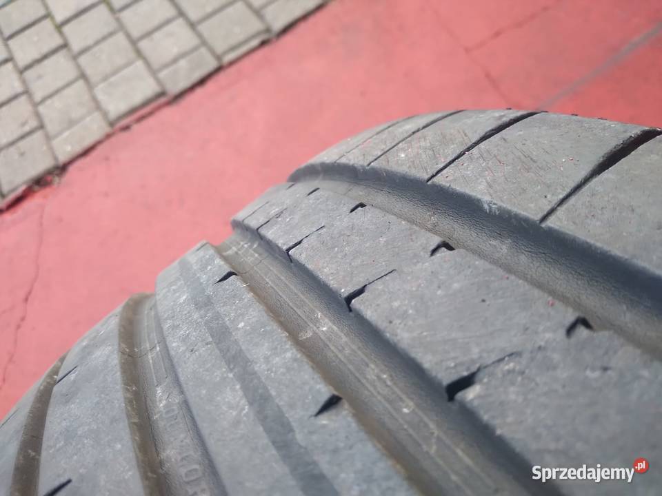 opony 2254517 r DUNLOP MAXX RT2 91 Y 2023 nie Opony Rybnik