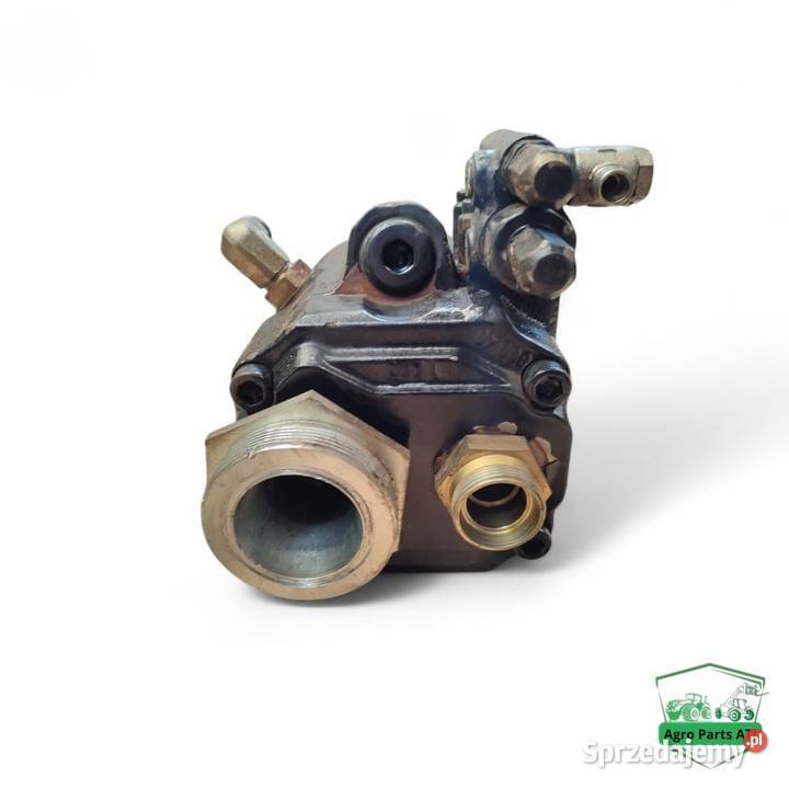 Pompa hydrauliczna Brueninghaus A10VO45 Merlo Układ hydrauliczny Ciechanowiec
