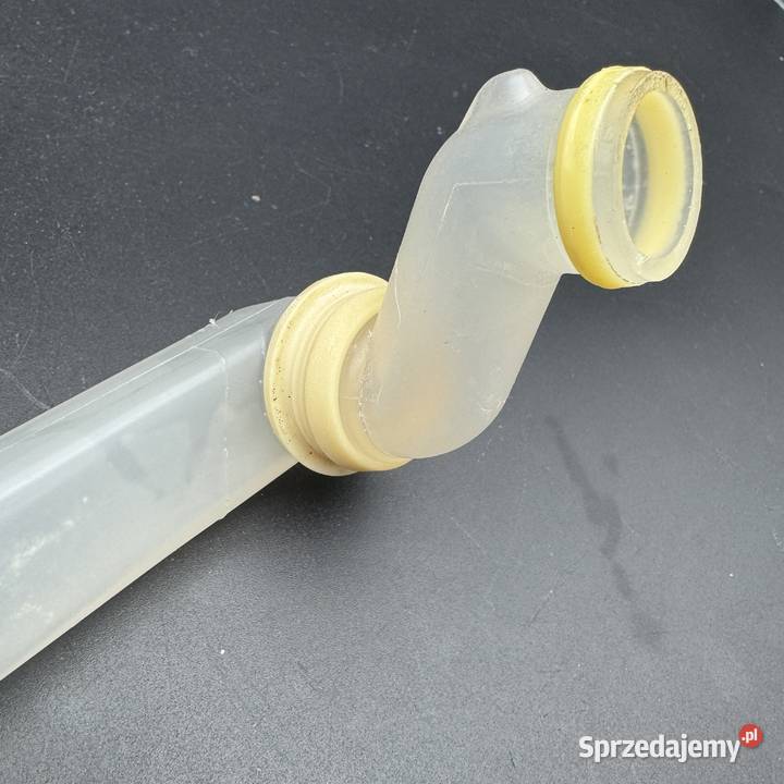 Rura zasilająca środkowy kosz zmywarka Miele 60 śląskie Jasienica