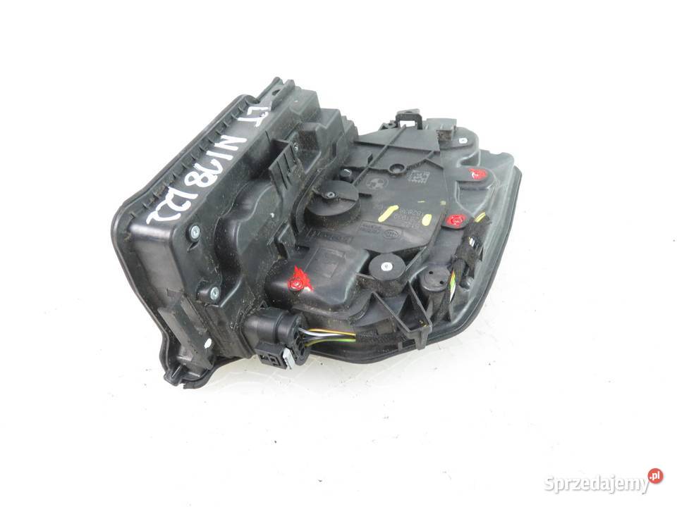 ZAMEK LEWY TYLNY BMW 2 F45 7281939 osobowe