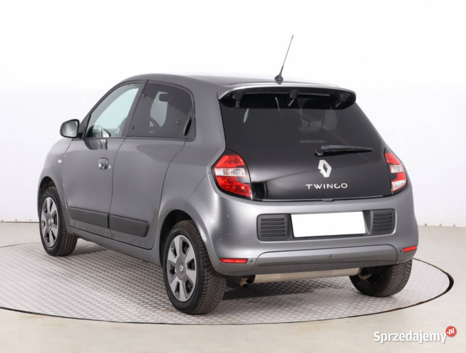 Renault Twingo 09 TCe Twingo Piaseczno