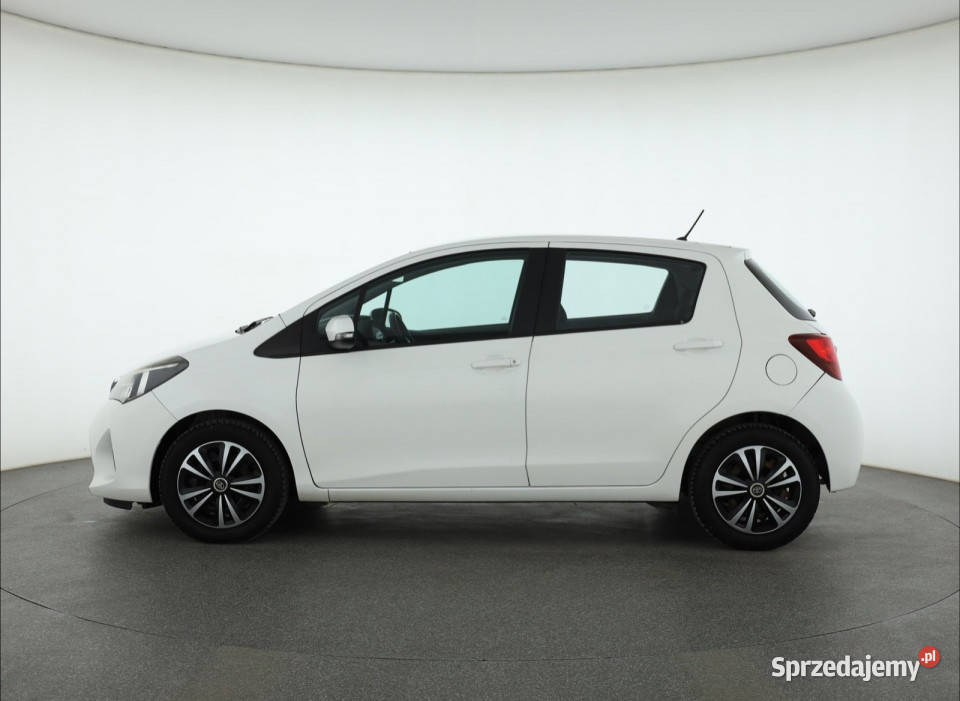 Toyota Yaris 10 VVTi Piaseczno