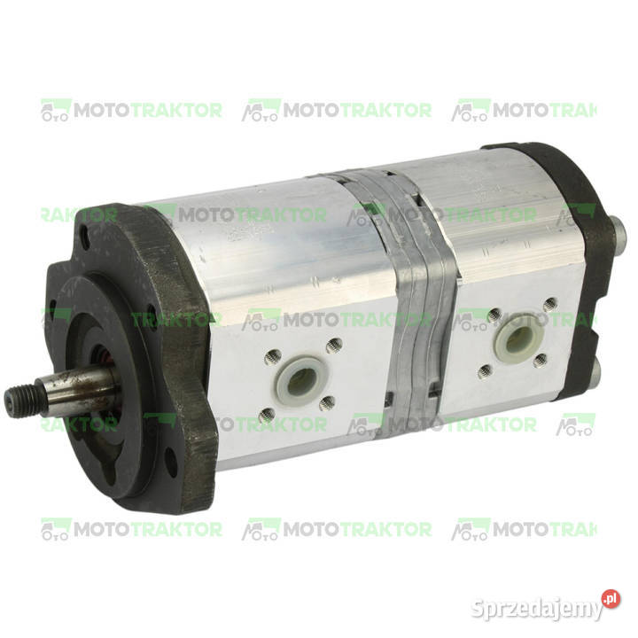 Pompa hydrauliczna Claas Renault Ceres Cergos Dobrzejewice sprzedam