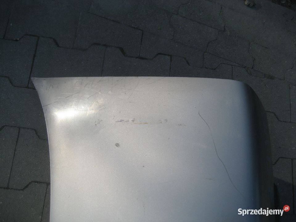 nissan maxima 8894r klapa pokrywa bagażnika Rakoniewice