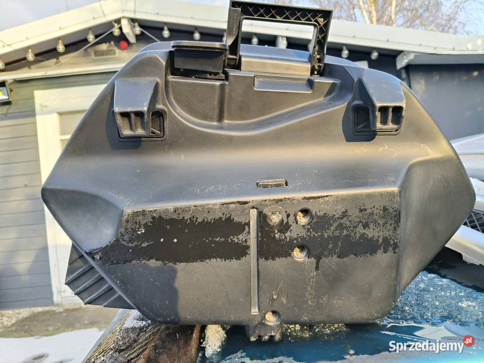 Kufer prawy Yamaha Fjr TDM tracer Krotoszyn