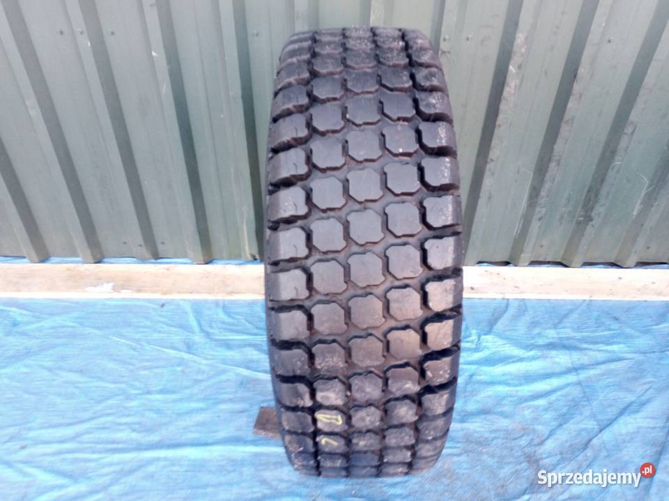 Opona Galaxy 41 X 1400 1400 R 20 Mighty Mow Szprotawa