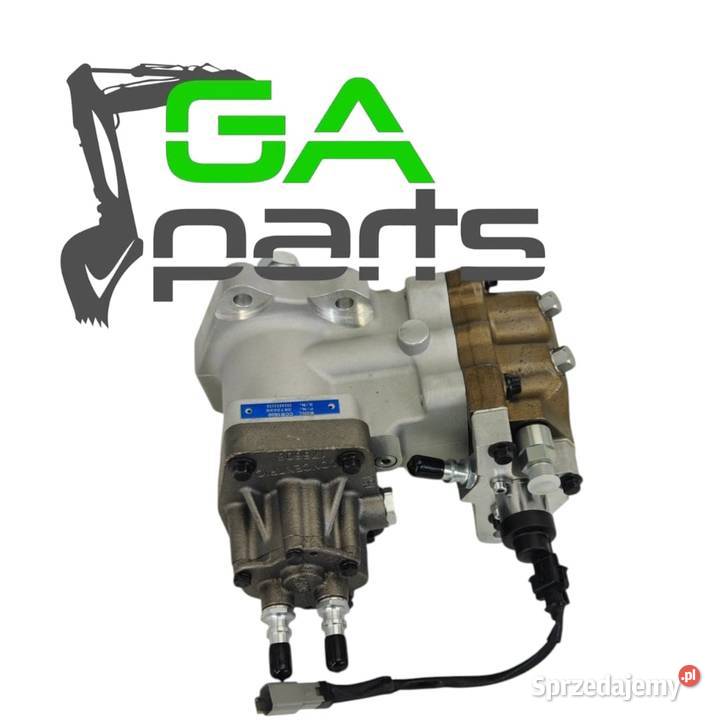 POMPA PALIWA CUMMINS NOWA ORYGINAŁ 3973228 Olsztyn