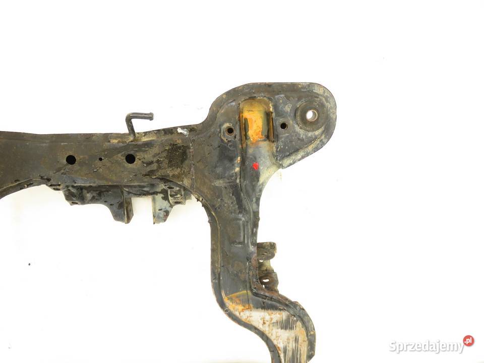 SANKI PRZÓD HYUNDAI ATOS MX 10 i G4HC