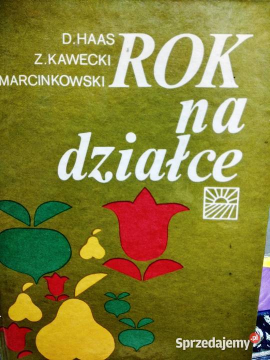 na działce książki używane antykwariaty outlet Warszawa sprzedam