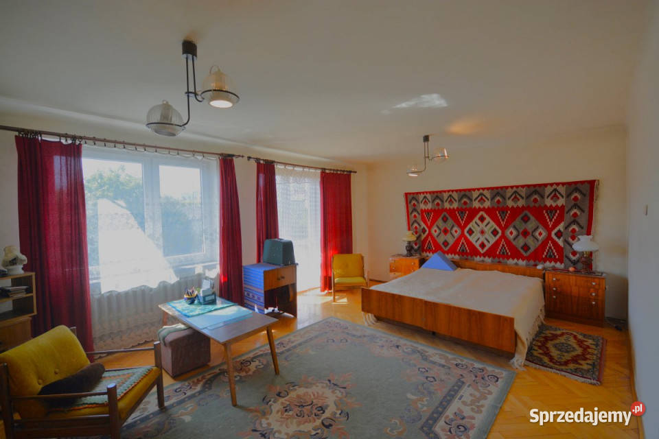 Dom 228m2 Lublin Nieruchomości lubelskie