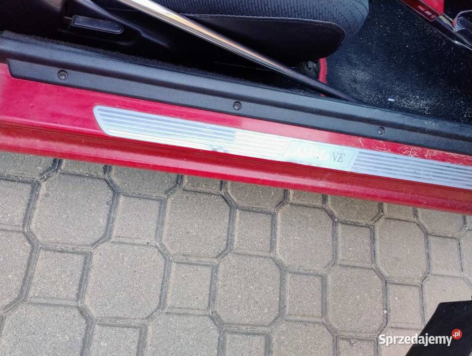 Mazda MX5 Białystok