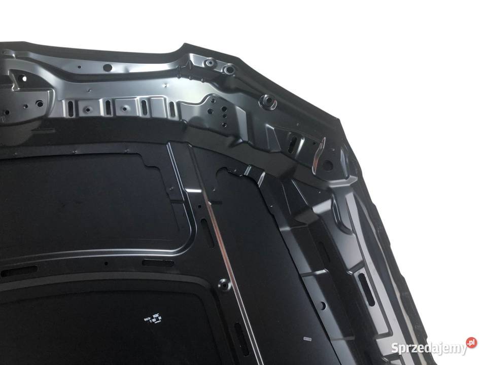 BMW 3 E92 E93 20102013 LIFT Coupe Cabrio Maska Skarżysko-Kamienna