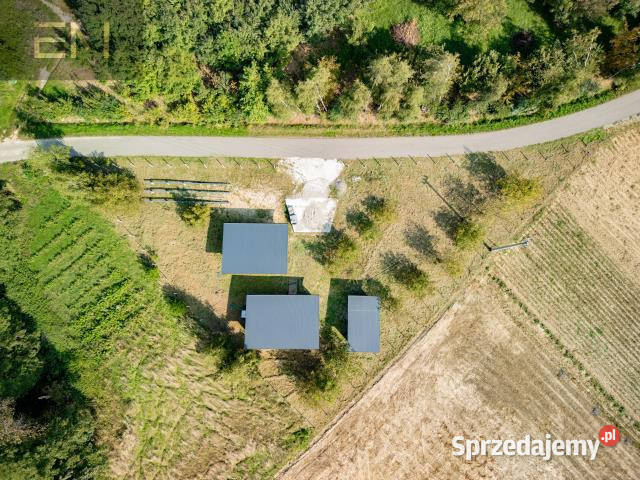 sprzedaży domu Manasterz 35 metrów podkarpackie