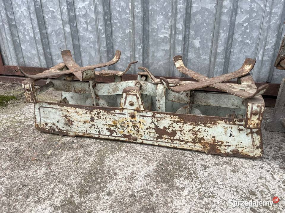 Sprzedam stare wagi vintage Włocławek