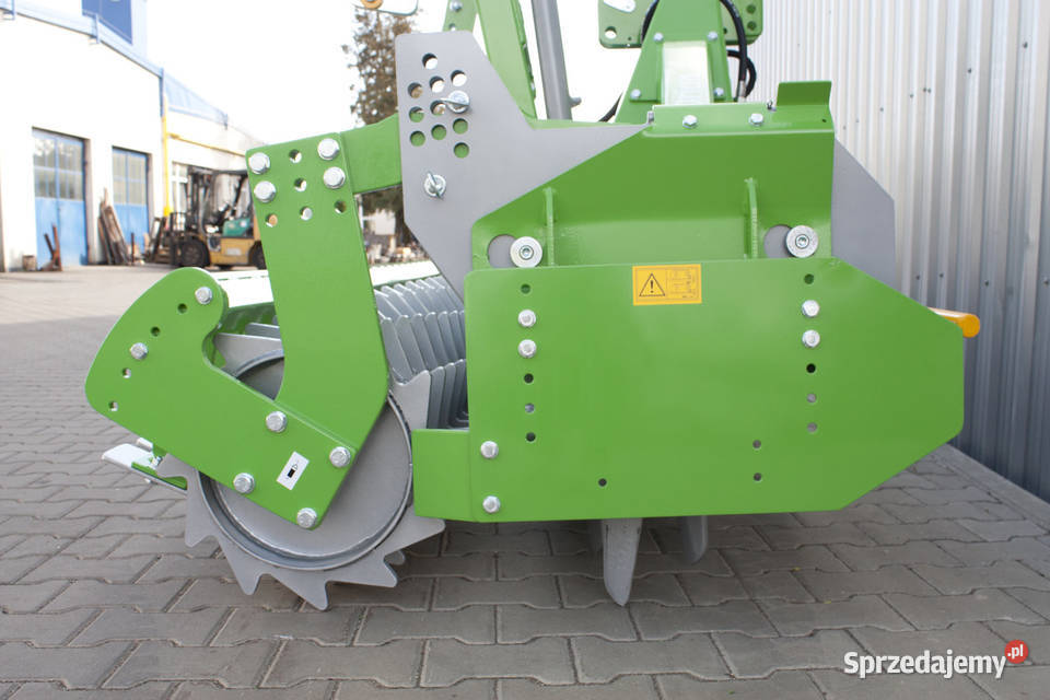 Brona wirnikowa Orion 20 25 30m BOMET DEXWAL nieuszkodzony Suwałki sprzedam