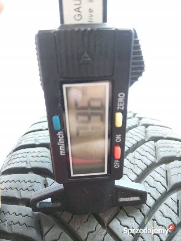 2x OPONA ZIMOWA IMPERIAL SNOWDRAGON HP 18560R14 60