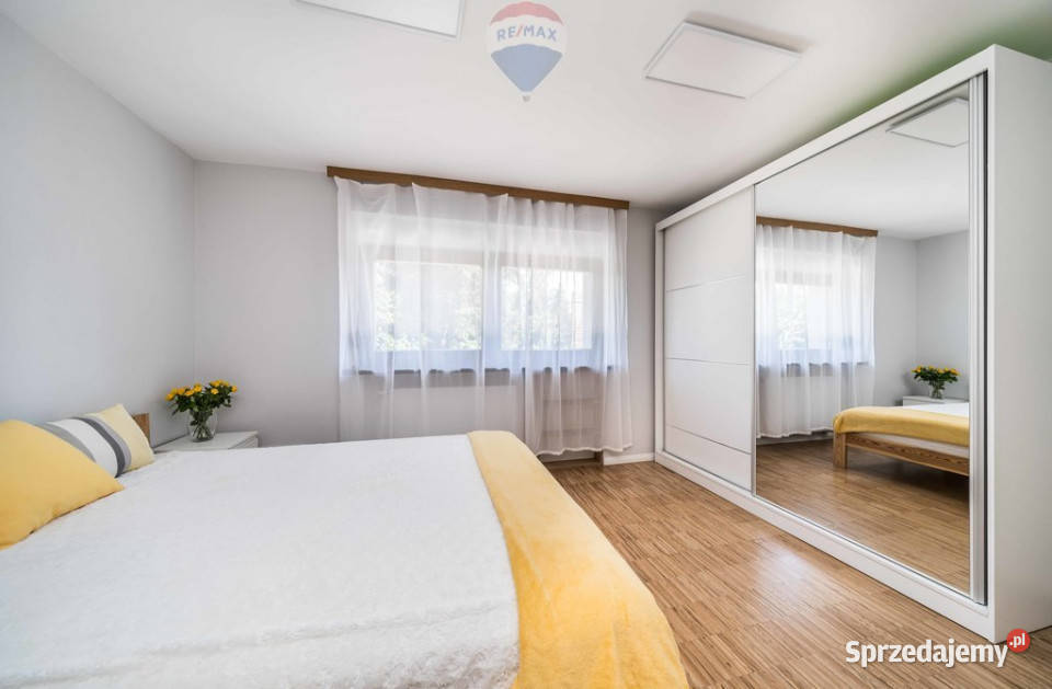 Dom z ogrodem na wynajem Smochowice Nieruchomości Poznań