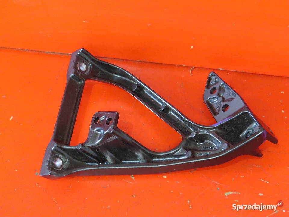 SUZUKI DL 800 VSTROM K320 set stopka nozka Motoryzacja Warszawa