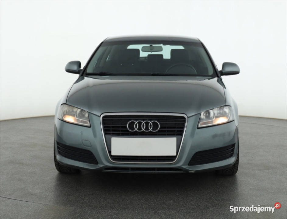 Audi A3 18 TFSI