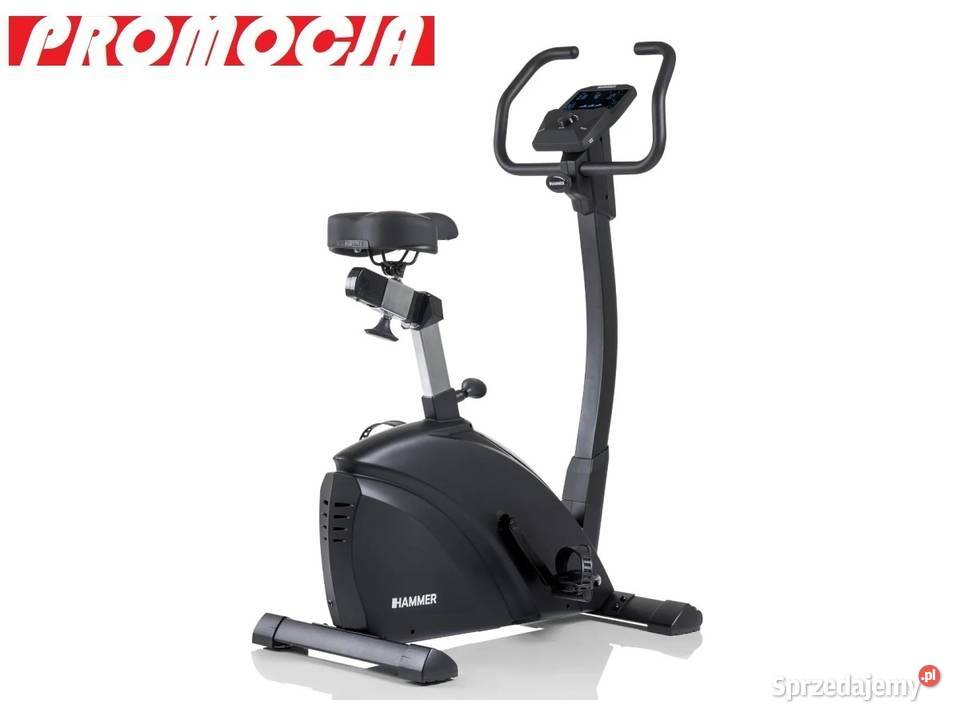 Rower elektromagnetyczny HAMMER EXUM XTR małopolskie Kraków