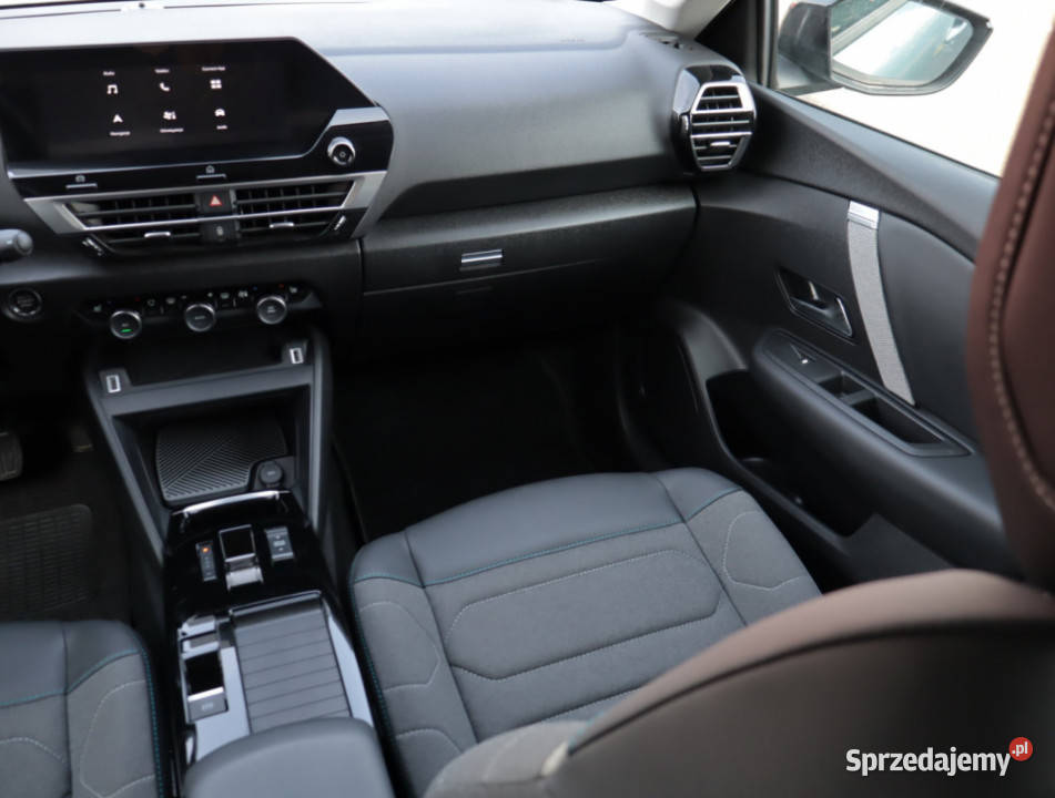 Citroen C4 12 PureTech