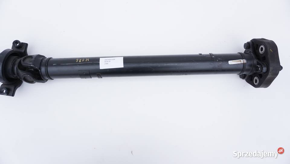 WAŁ NAPĘDOWY DŁUGI INFINITI Q50 wielkopolskie Nowy Tomyśl