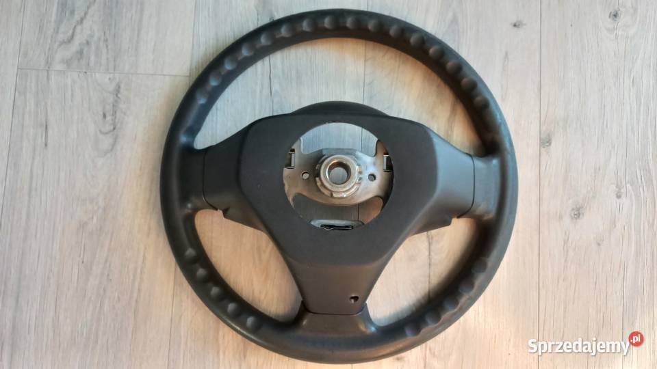 Kierownica Toyota Yaris 2 20052011 Rok produkcji 2006 Kielce