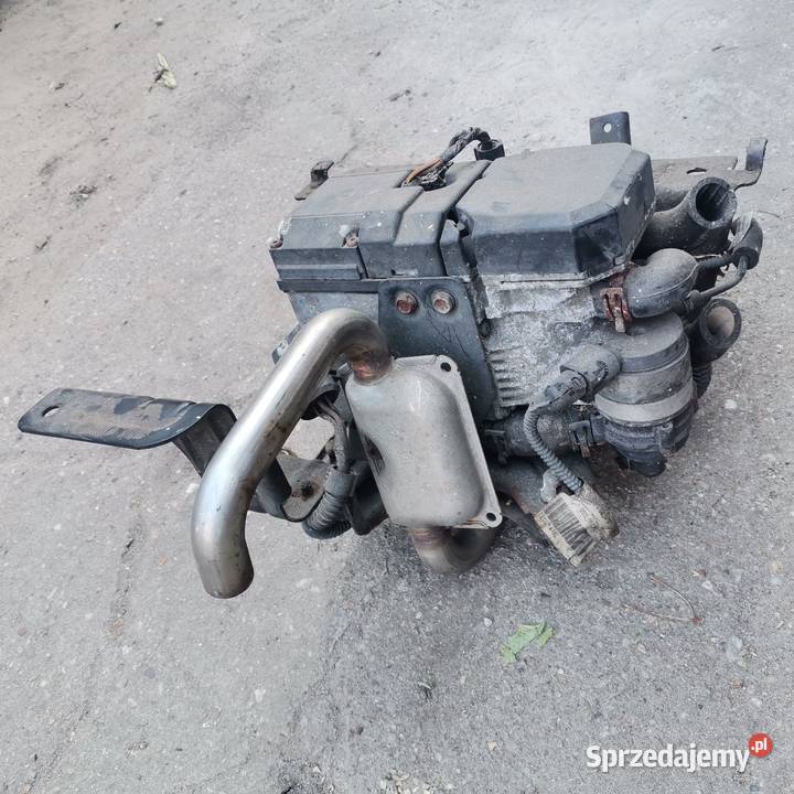 Webasto thermo top c 12v 26w Diesel Gubin