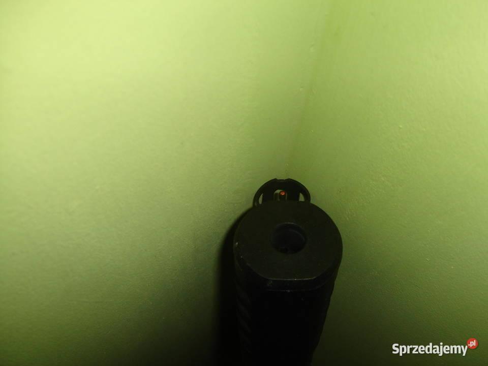 Sprzedam wiatrówkę Gamo Hunter Maxxim IGT wielkopolskie Leszno