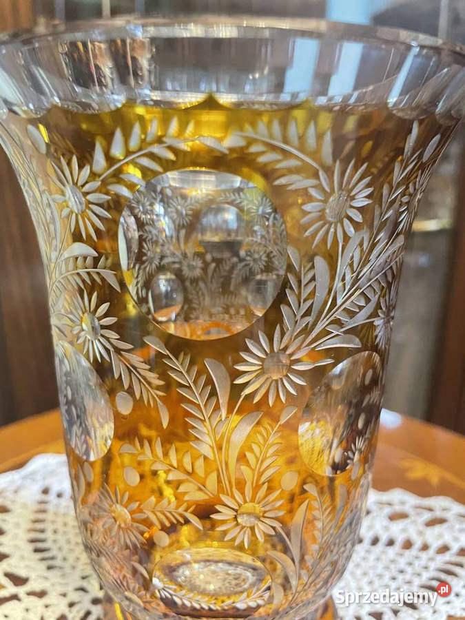 Wazonik Rękodzieło Jelenia Góra