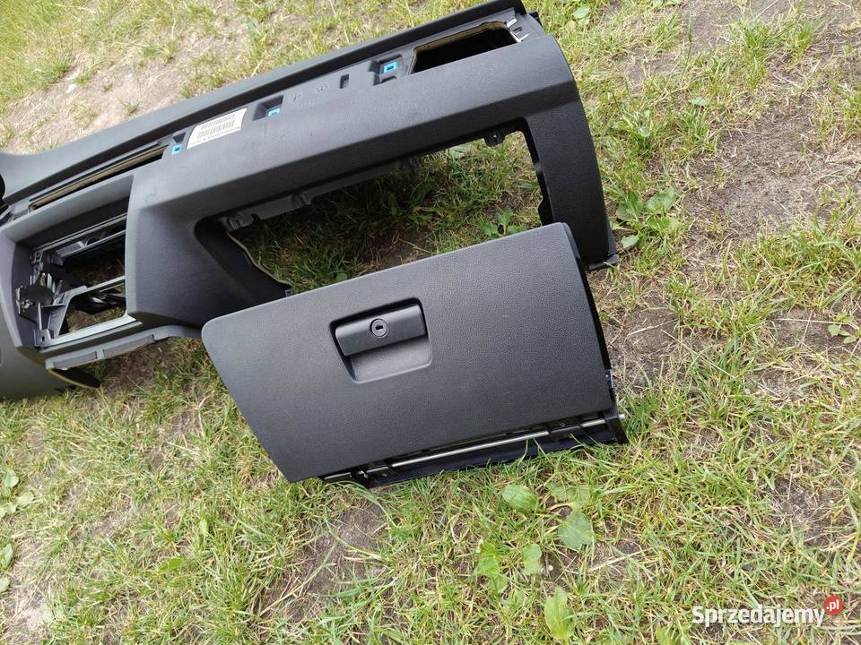 Bmw e90 schowek deski rozdzielczej Europa Aleksandrów Łódzki