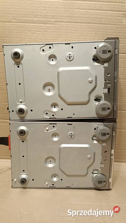 SONY CDPS55 TCSP55 Poznań