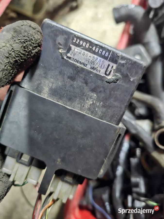 Suzuki RF 900 moduł zapłonowy komputer sterownik Jelenia Góra