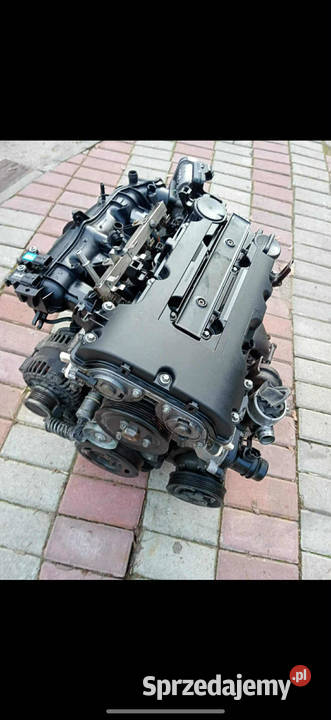Astra J IV 14 turbo Meriva B Zefira C Cewka Pozostałe małopolskie Kraków sprzedam