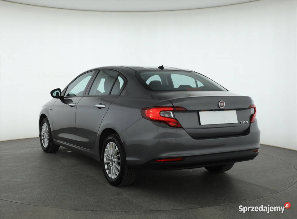 Fiat Tipo 10 FireFly Piaseczno