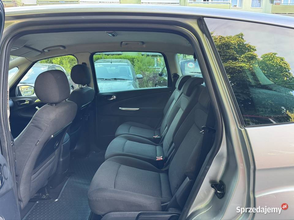 Ford S Zadbany Szczecin