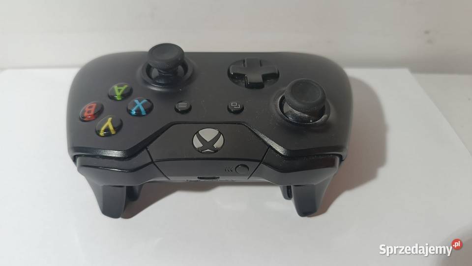 Kontroler Pad Xbox One 1697 Katowice