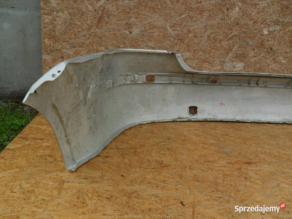 ZDERZAK FOCUS MK2 SEDAN 5M51F17906A