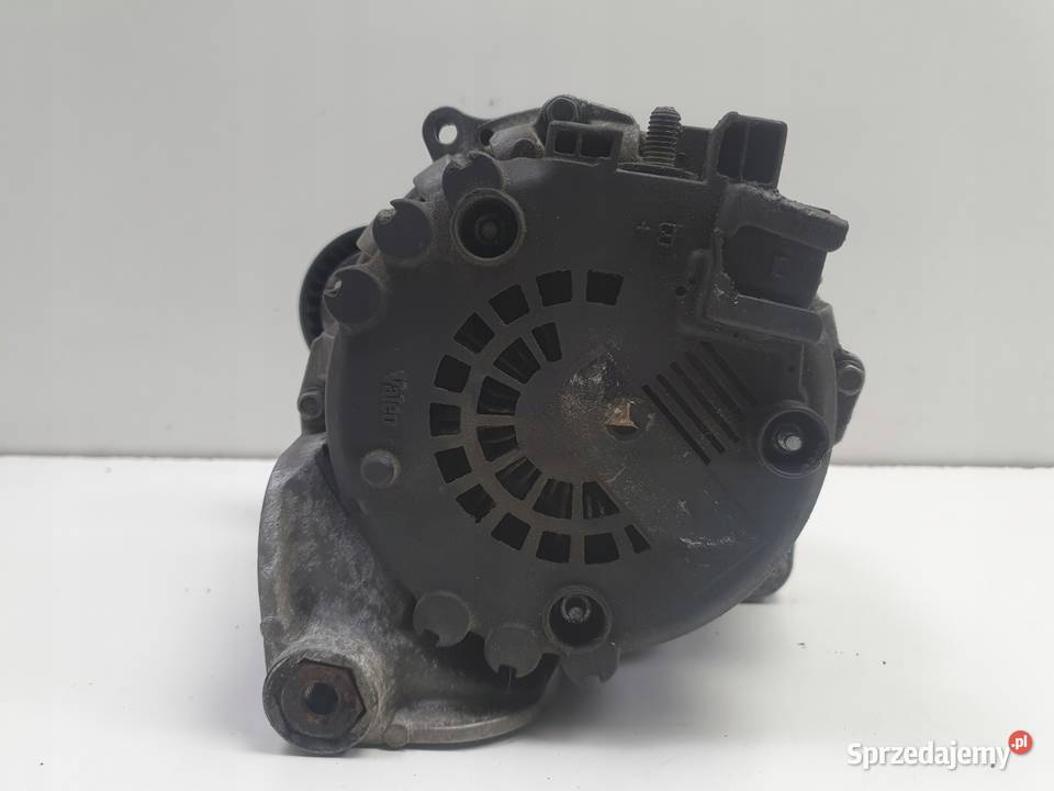 BMW X5 E60 E61 E65 44 V8 ALTERNATOR valeo Janów