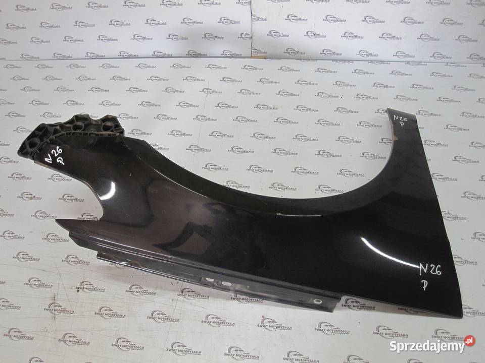 VW PASSAT CC 11r błotnik prawy przód świętokrzyskie