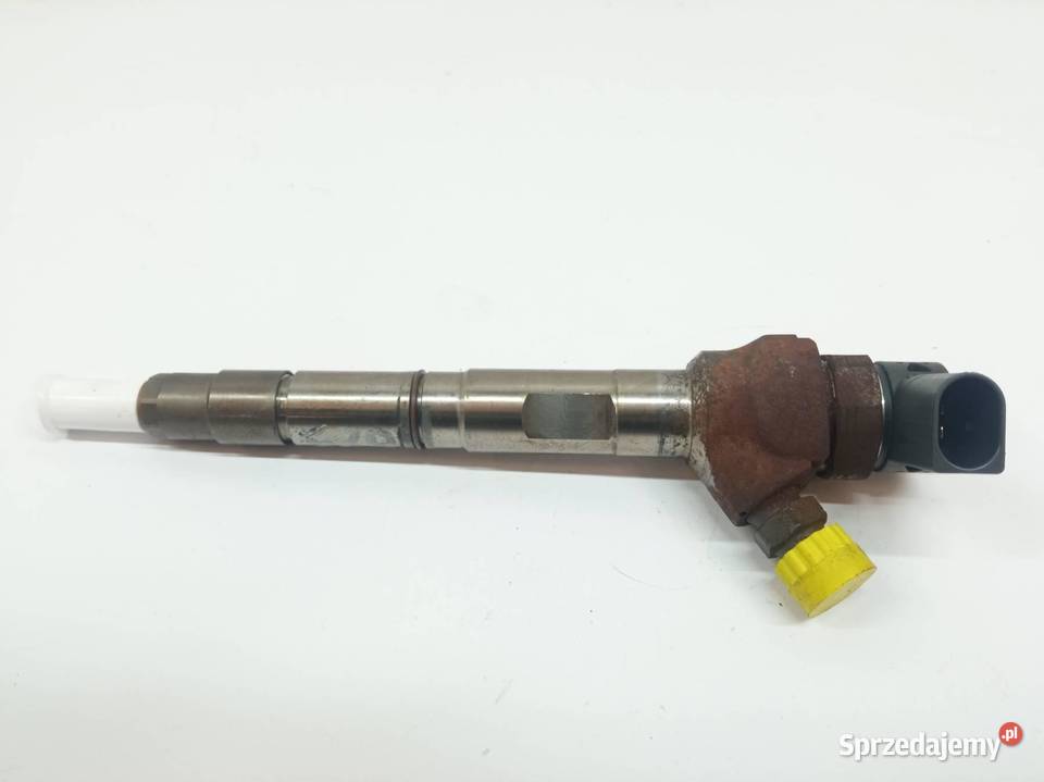 WTRYSKIWACZ 04L130277AC 20 TDI VW Volkswagen osobowe świętokrzyskie