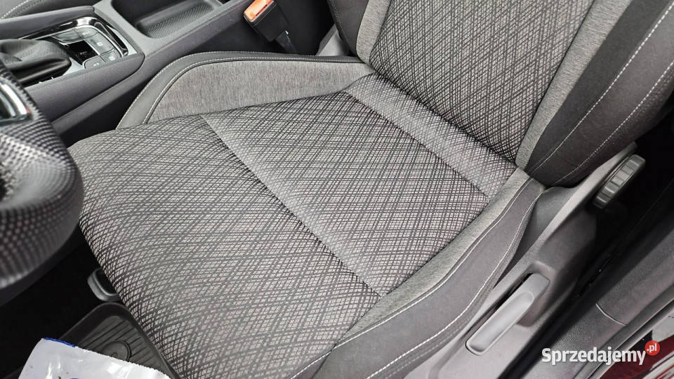 koda Karoq 20 TDI SCR 4x2 Style DSG Z Polskiego kamera cofania