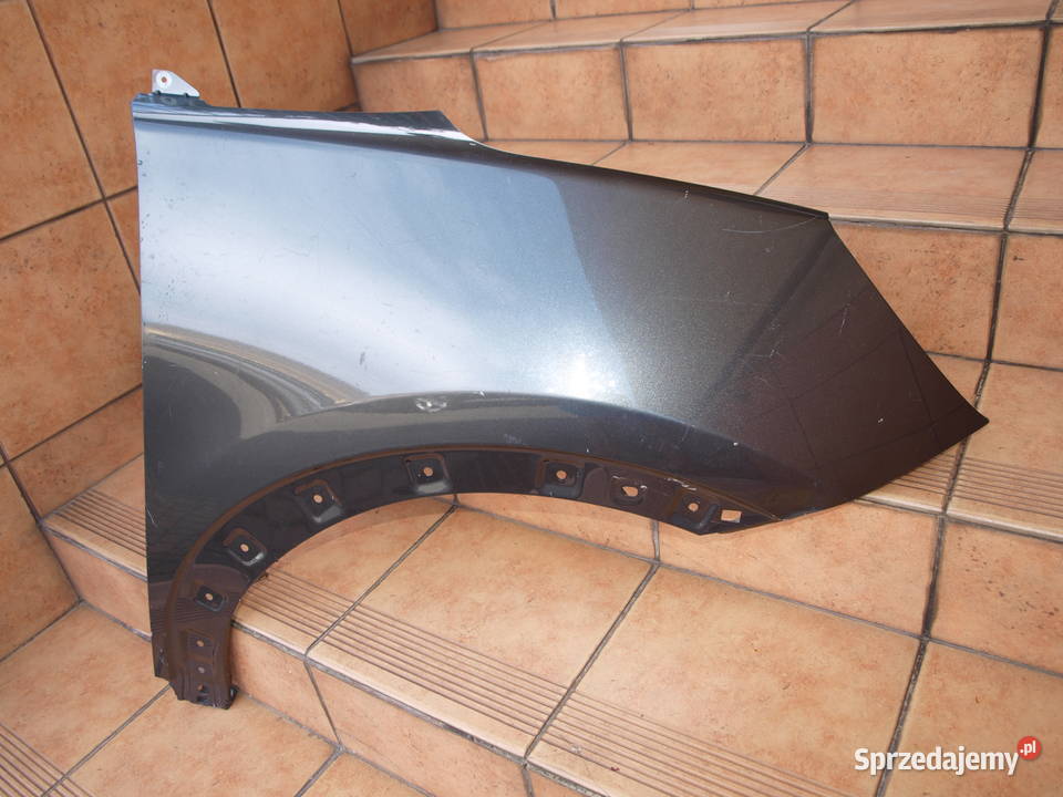 Ford Puma błotnik prawy przód 2019 2026r sprzedam