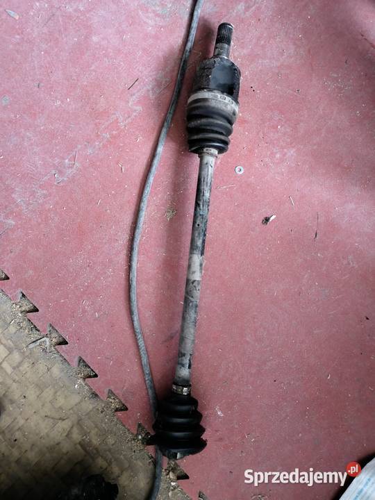 Półoś Kia Sportage 2 Jędrzejów