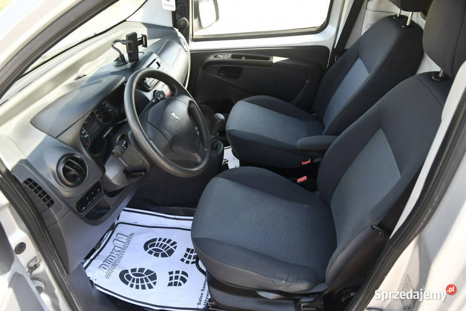 Peugeot Bipper 14hdi Kutno