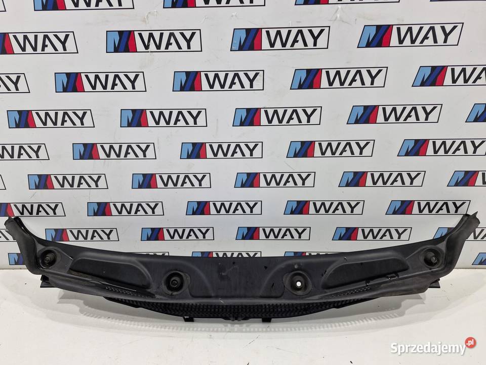 BMW X1 F48 PODSZYBIE OSŁONA EUROPA 7350591