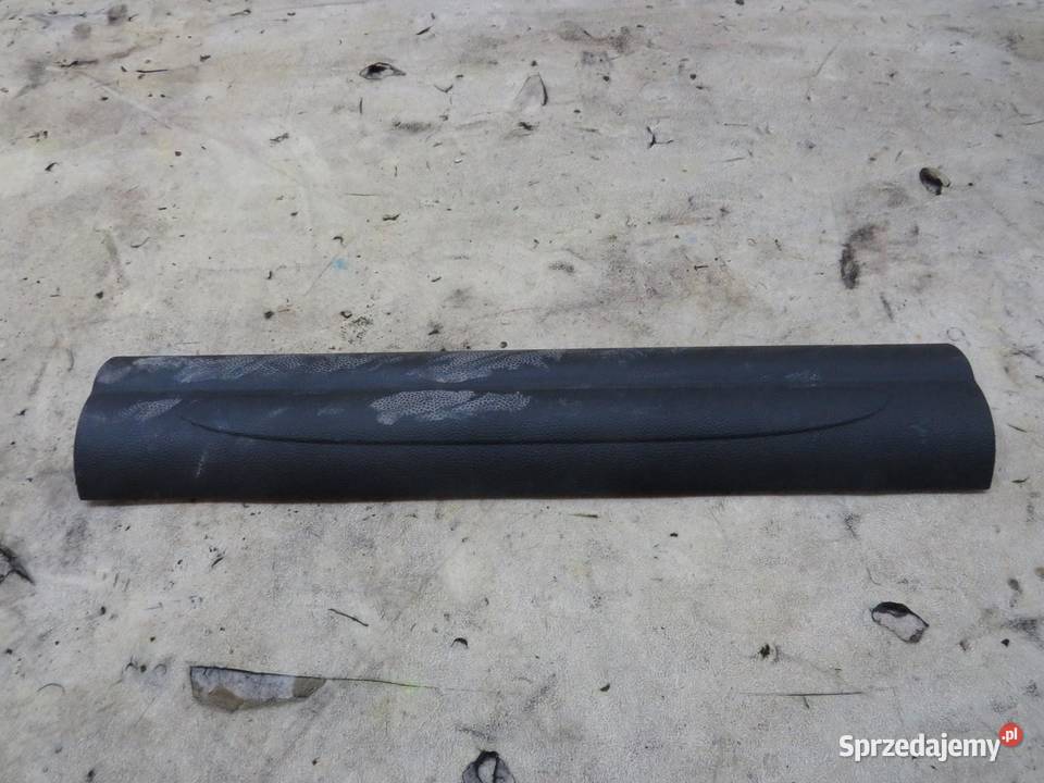 LISTWA OSŁONA PROGU PROGOWA PRAWY PRZÓD MINI F55