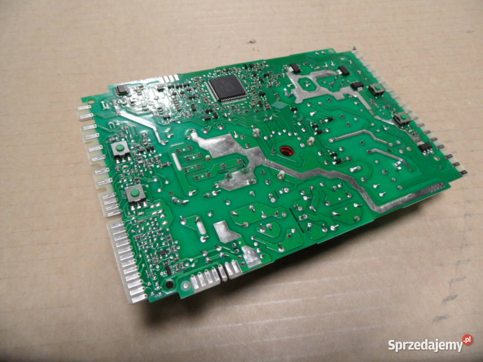 programator pralki whirlpool AWE80360P Strawczyn