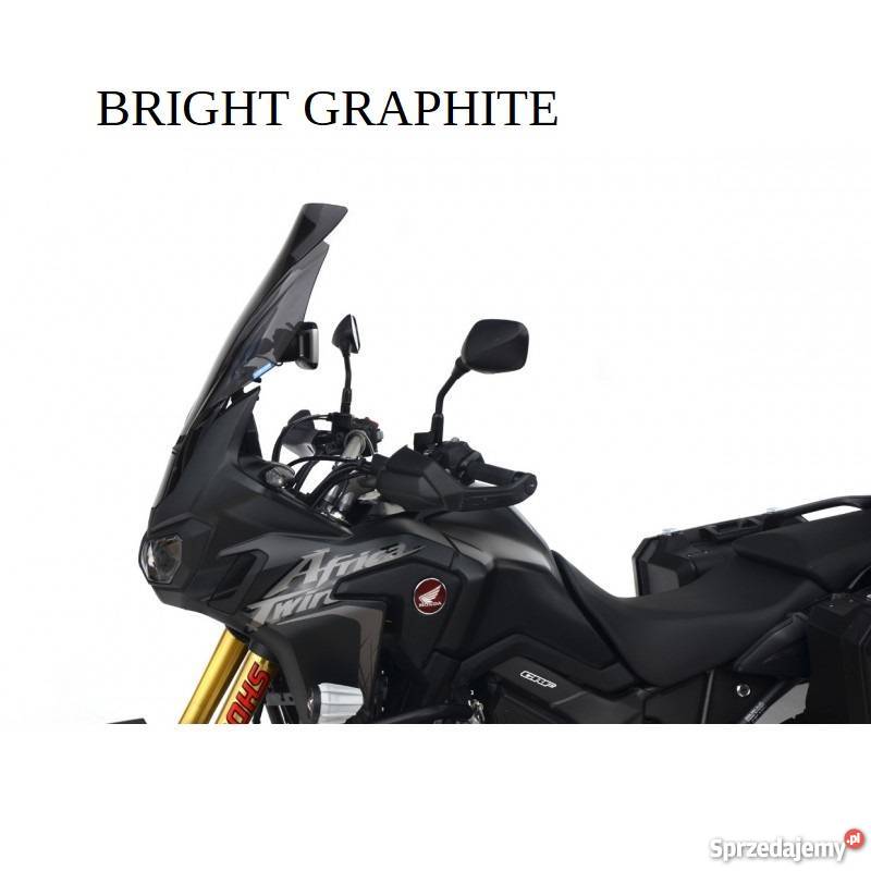 MOTORCYCLE GLASS HONDA AFRICA TWIN Piątkowiec